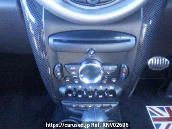 Used 2013 AT bmw mini-crossover ZC16 Image[20]