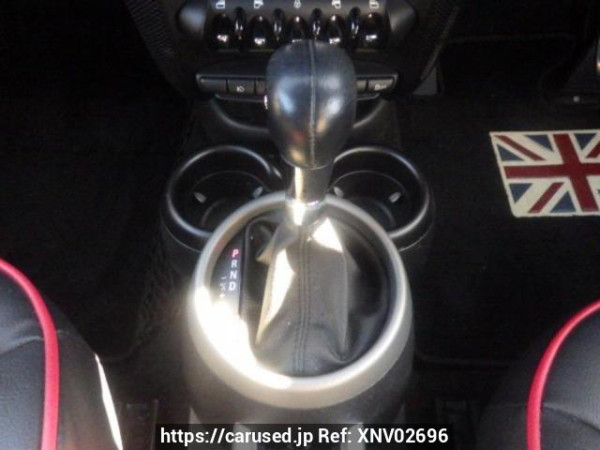 Used 2013 AT bmw mini-crossover ZC16 Image[21]