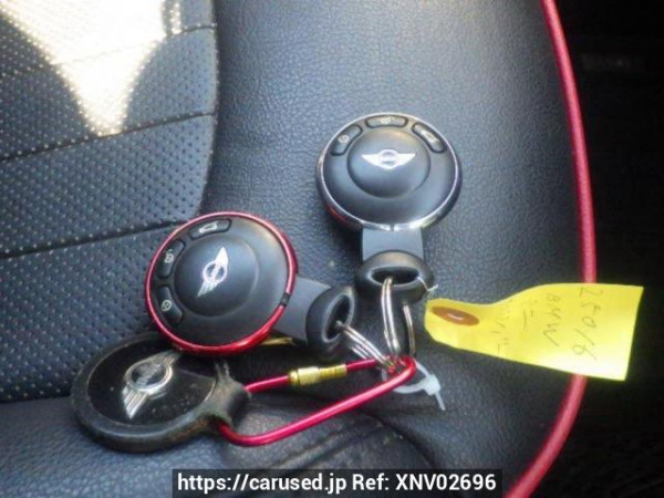 Used 2013 AT bmw mini-crossover ZC16 Image[36]