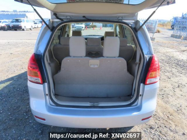 Used 2004 AT toyota corolla-spacio NZE121N Image[8]