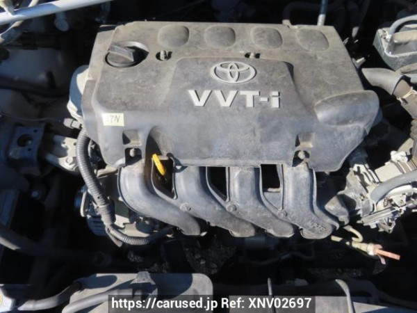 Used 2004 AT toyota corolla-spacio NZE121N Image[10]