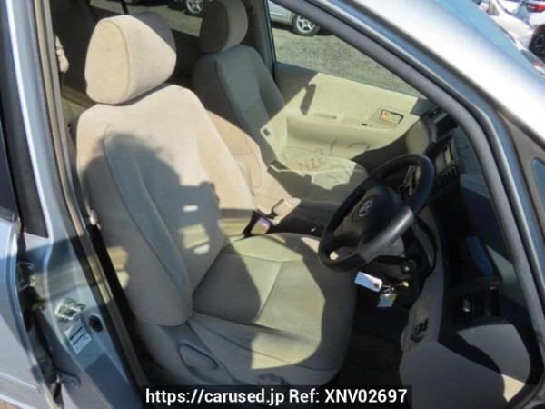 Used 2004 AT toyota corolla-spacio NZE121N Image[13]