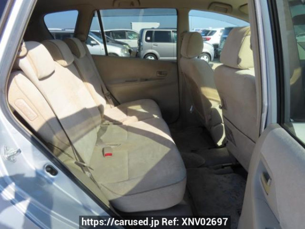 Used 2004 AT toyota corolla-spacio NZE121N Image[16]