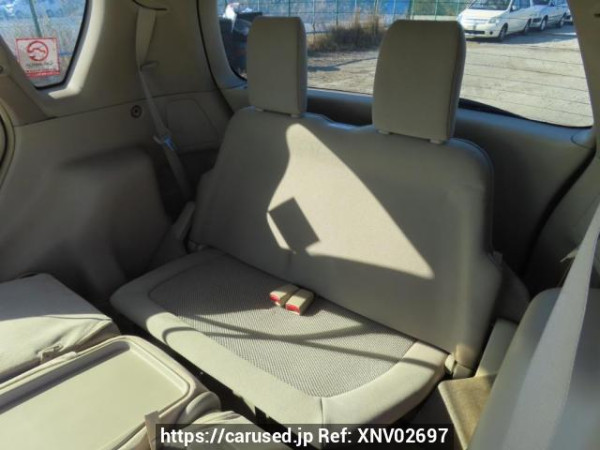 Used 2004 AT toyota corolla-spacio NZE121N Image[18]