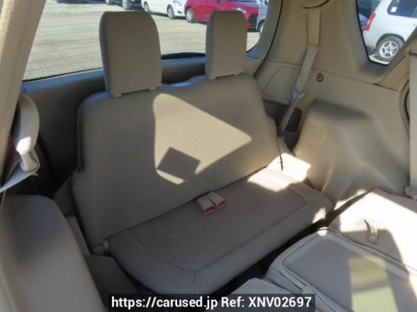 Used 2004 AT toyota corolla-spacio NZE121N Image[19]