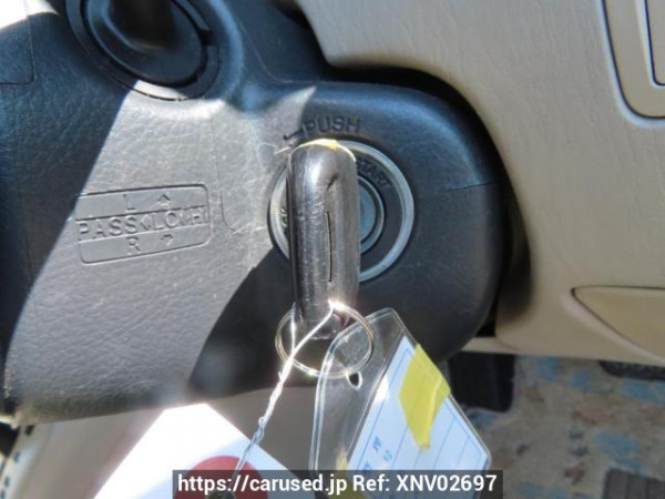 Used 2004 AT toyota corolla-spacio NZE121N Image[30]