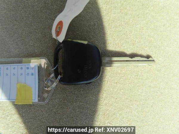 Used 2004 AT toyota corolla-spacio NZE121N Image[31]