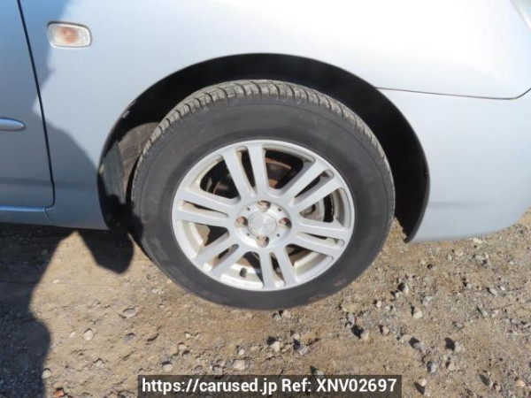 Used 2004 AT toyota corolla-spacio NZE121N Image[32]