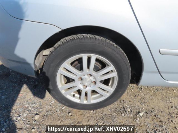 Used 2004 AT toyota corolla-spacio NZE121N Image[34]
