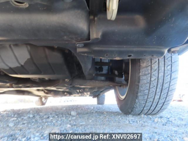 Used 2004 AT toyota corolla-spacio NZE121N Image[37]