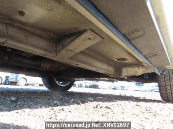 Used 2004 AT toyota corolla-spacio NZE121N Image[39]