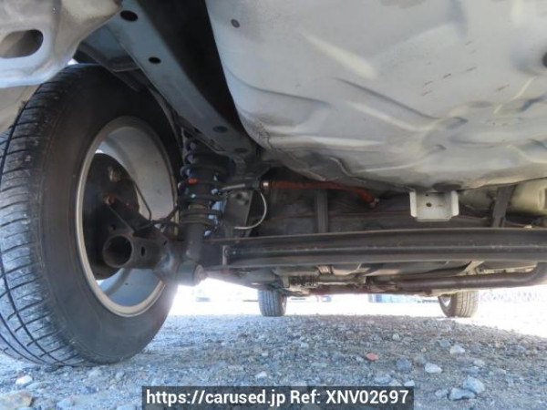 Used 2004 AT toyota corolla-spacio NZE121N Image[42]