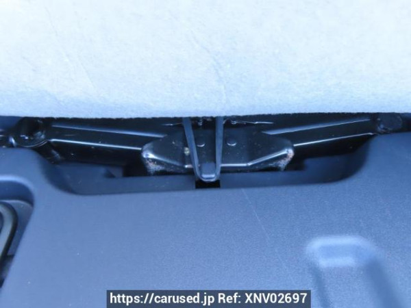 Used 2004 AT toyota corolla-spacio NZE121N Image[45]