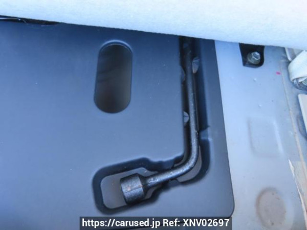 Used 2004 AT toyota corolla-spacio NZE121N Image[46]