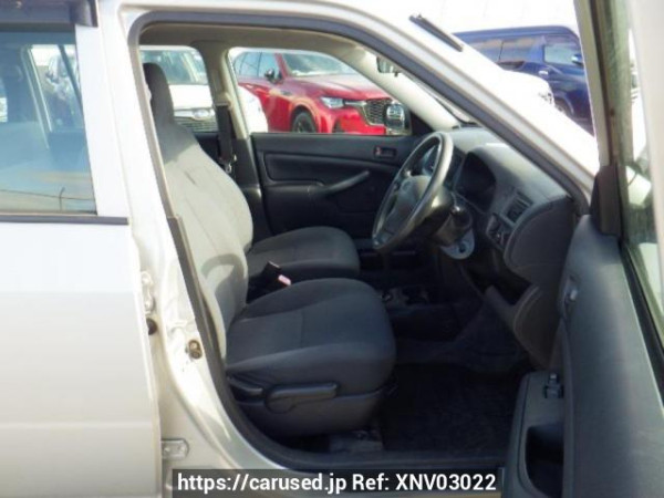 Used 2011 AT toyota probox-van NCP55V Image[11]