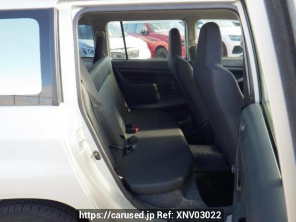 Used 2011 AT toyota probox-van NCP55V Image[13]