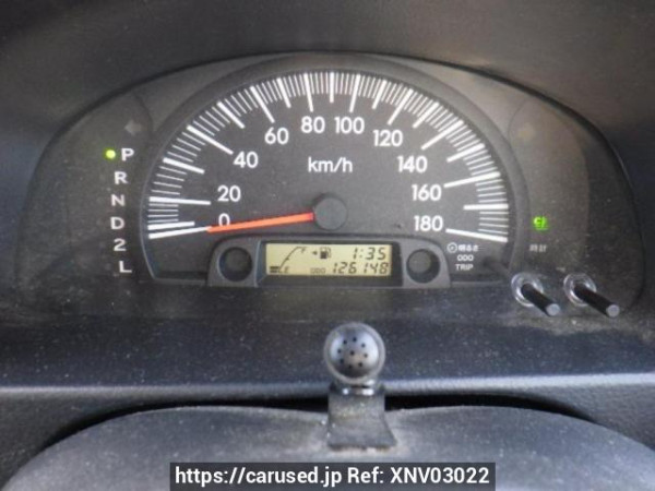 Used 2011 AT toyota probox-van NCP55V Image[17]