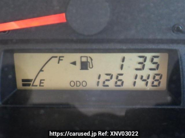 Used 2011 AT toyota probox-van NCP55V Image[18]