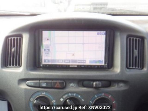 Used 2011 AT toyota probox-van NCP55V Image[19]