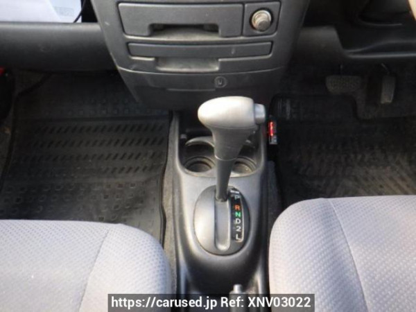 Used 2011 AT toyota probox-van NCP55V Image[20]
