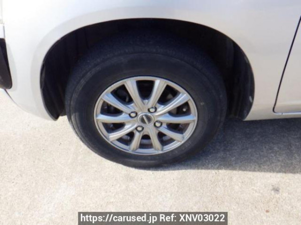 Used 2011 AT toyota probox-van NCP55V Image[23]