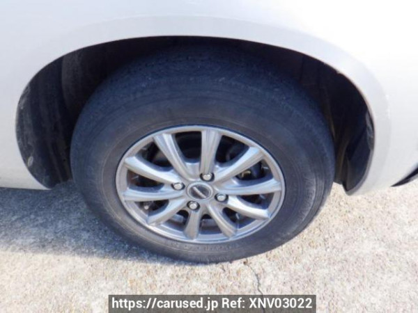 Used 2011 AT toyota probox-van NCP55V Image[24]