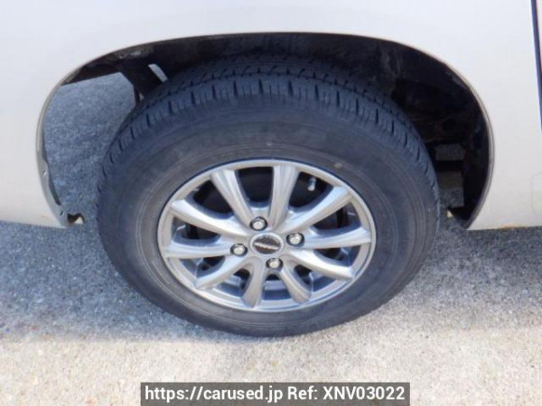 Used 2011 AT toyota probox-van NCP55V Image[26]