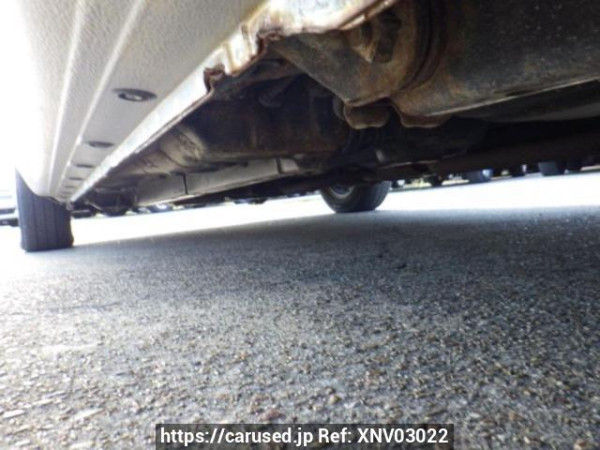 Used 2011 AT toyota probox-van NCP55V Image[29]