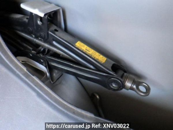 Used 2011 AT toyota probox-van NCP55V Image[35]