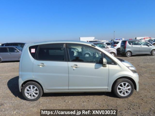 Used 2007 AT daihatsu move-custom L175S Image[7]
