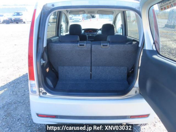 Used 2007 AT daihatsu move-custom L175S Image[8]