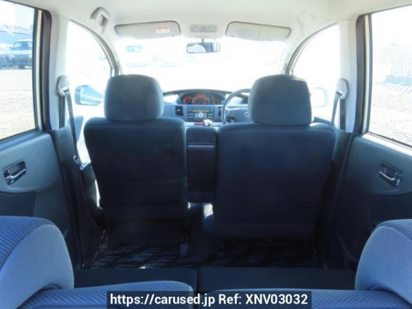 Used 2007 AT daihatsu move-custom L175S Image[9]