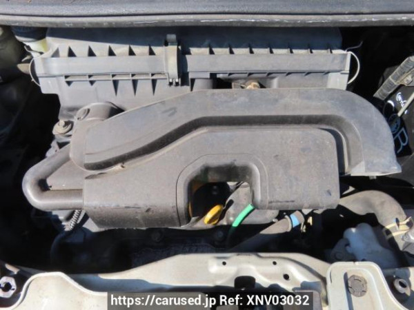 Used 2007 AT daihatsu move-custom L175S Image[11]