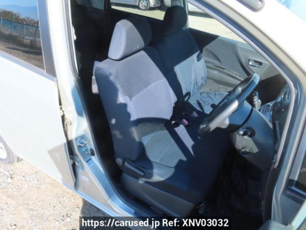 Used 2007 AT daihatsu move-custom L175S Image[15]