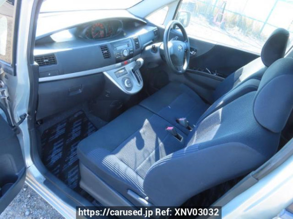 Used 2007 AT daihatsu move-custom L175S Image[16]