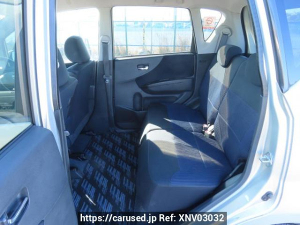 Used 2007 AT daihatsu move-custom L175S Image[19]