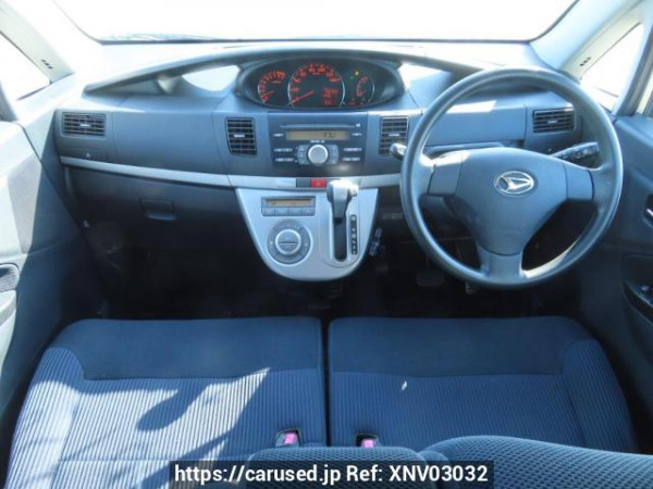 Used 2007 AT daihatsu move-custom L175S Image[20]