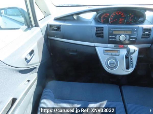 Used 2007 AT daihatsu move-custom L175S Image[21]
