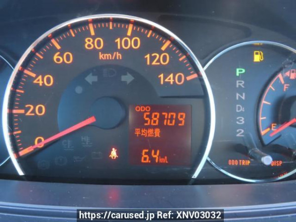 Used 2007 AT daihatsu move-custom L175S Image[24]