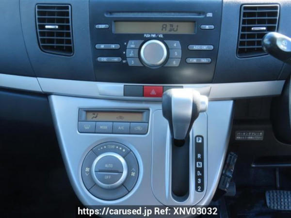 Used 2007 AT daihatsu move-custom L175S Image[25]