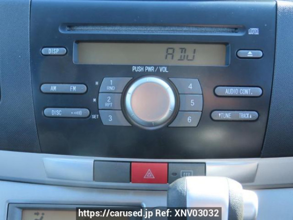 Used 2007 AT daihatsu move-custom L175S Image[26]