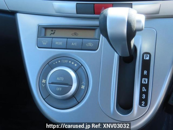 Used 2007 AT daihatsu move-custom L175S Image[27]