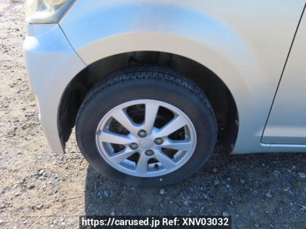 Used 2007 AT daihatsu move-custom L175S Image[33]