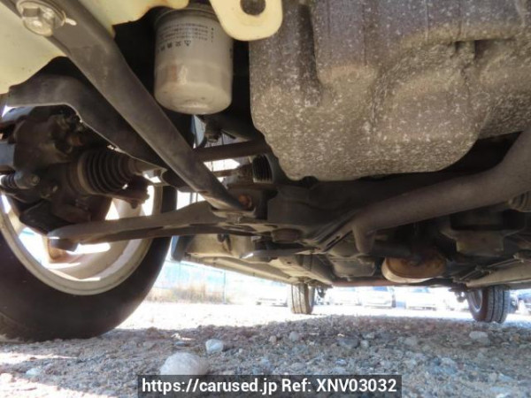 Used 2007 AT daihatsu move-custom L175S Image[36]