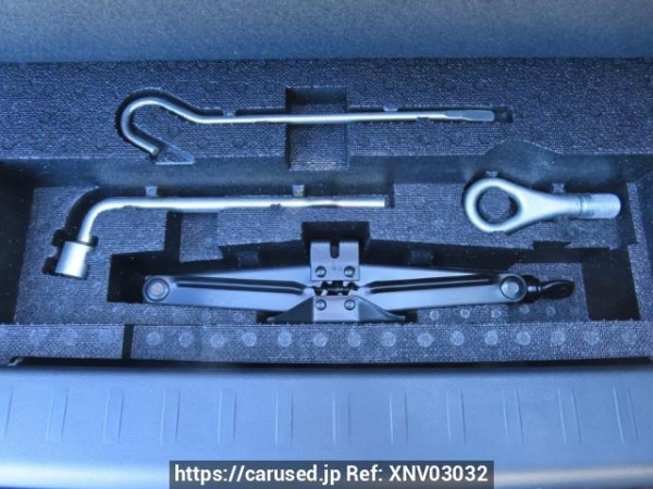 Used 2007 AT daihatsu move-custom L175S Image[45]