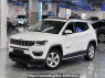 Used 2018 AT jeep compass GFA7140EKCA Image[2]