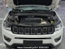 Used 2018 AT jeep compass GFA7140EKCA Image[7]