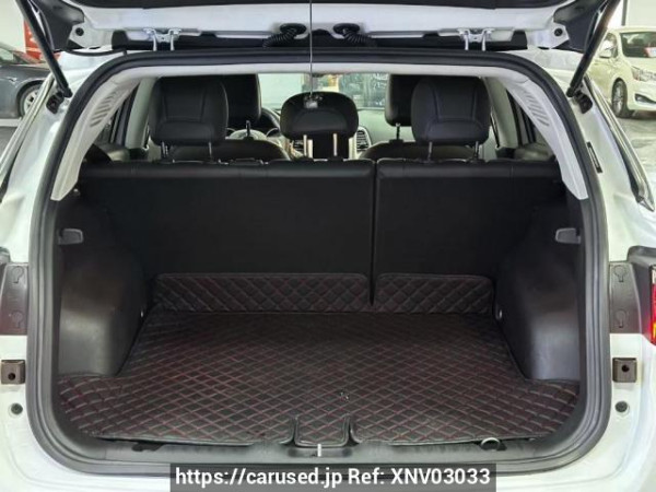 Used 2018 AT jeep compass GFA7140EKCA Image[12]