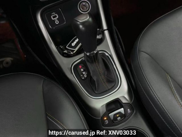 Used 2018 AT jeep compass GFA7140EKCA Image[14]