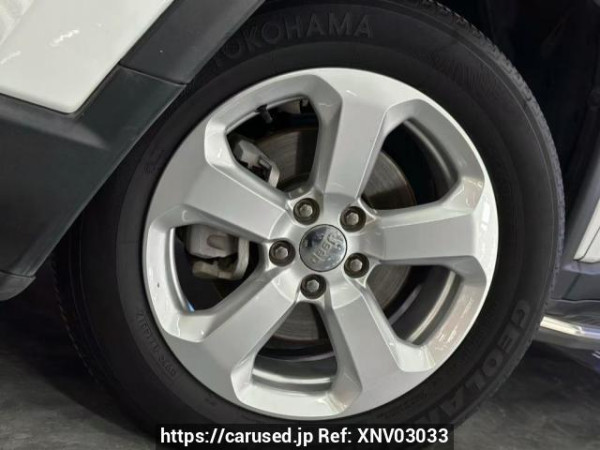 Used 2018 AT jeep compass GFA7140EKCA Image[17]